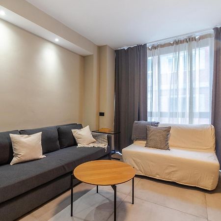 Apartamento La Naval Cosy 2º Las Palmas de Gran Canaria Exterior foto