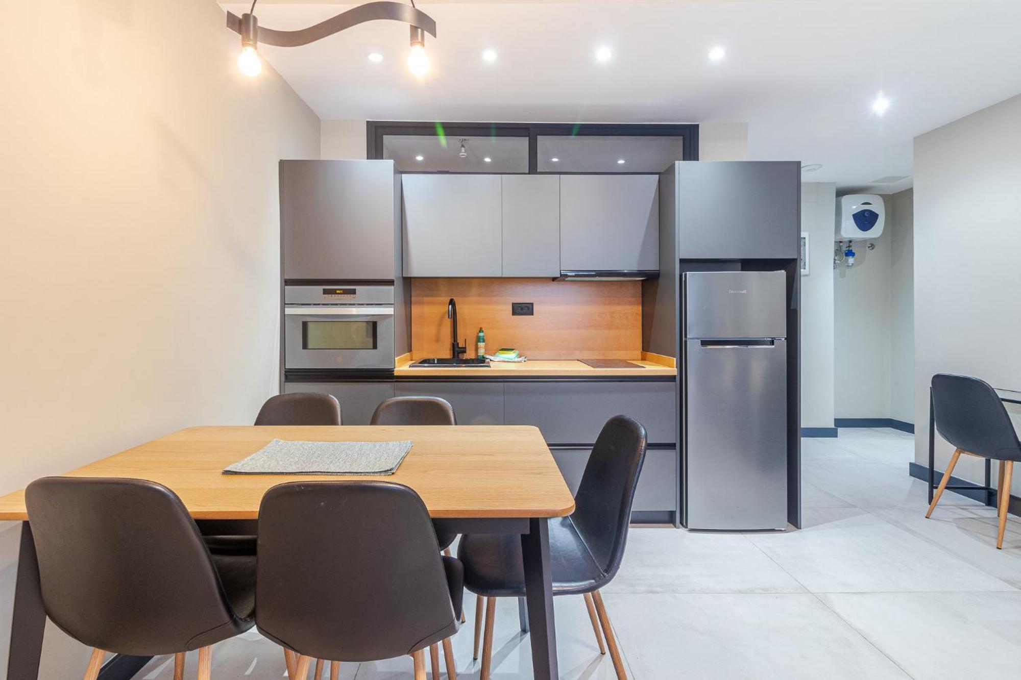 Apartamento La Naval Cosy 2º Las Palmas de Gran Canaria Exterior foto