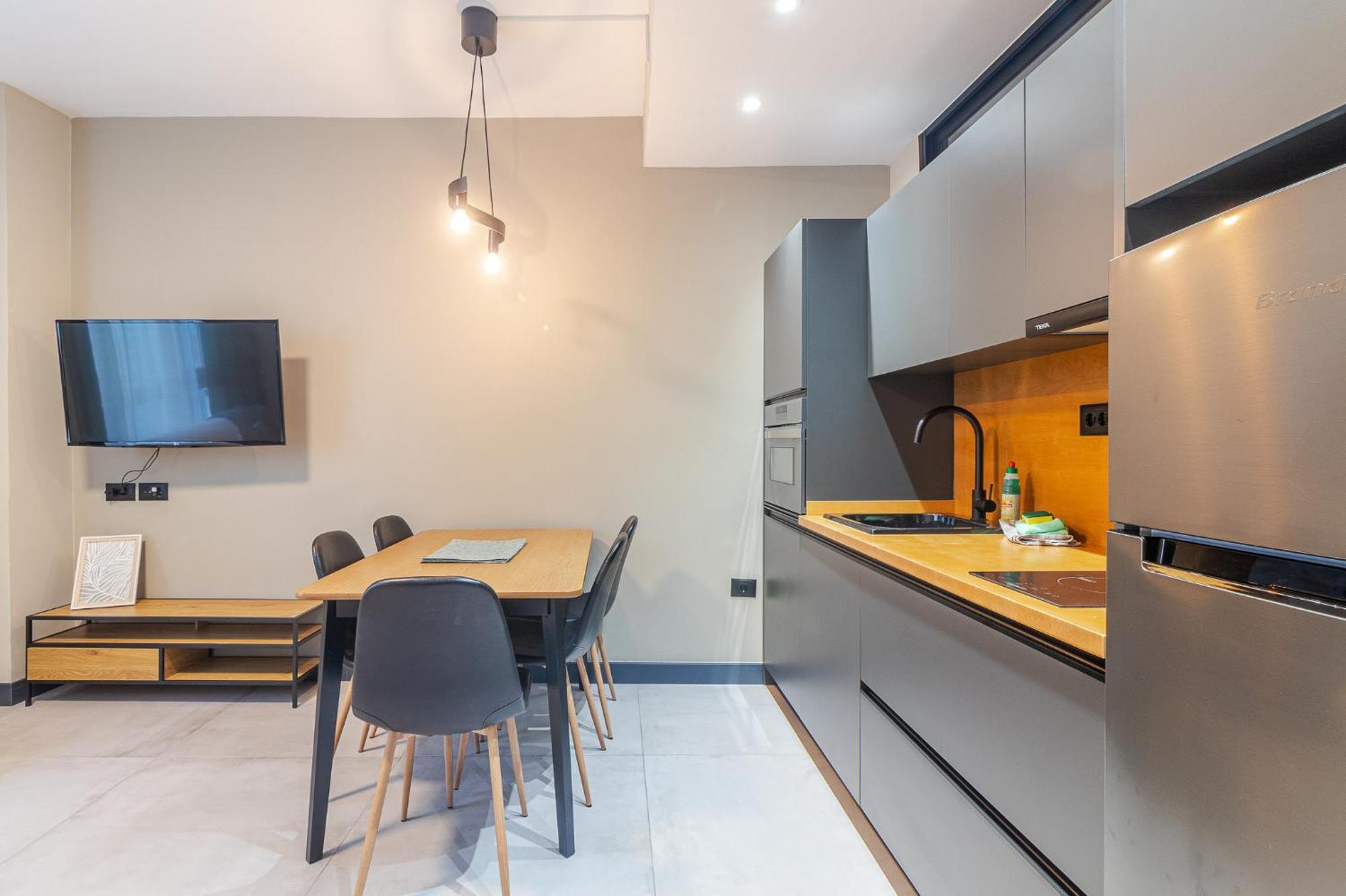 Apartamento La Naval Cosy 2º Las Palmas de Gran Canaria Exterior foto
